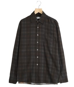 BORROWED SHIRT