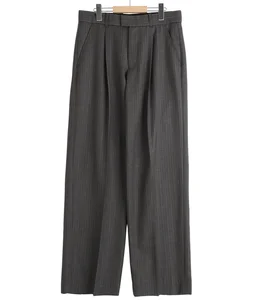 SLACK TROUSER
