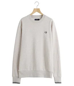 CREW NECK SWEATSHIRT