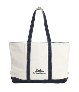 Icon Canvas Medium Tote