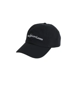 【数量は多】 SPORT CLASSIC LOGO CAP ラルフ LAUREN(ポロ RALPH POLO | 帽子