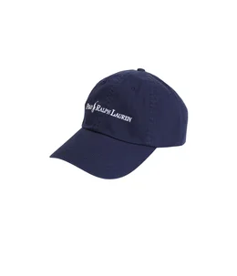 LOGO CLASSIC SPORT CAP