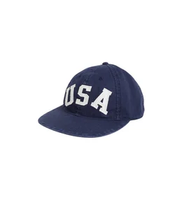 ”USA“ AUTHENTIC BASEBALL CAP