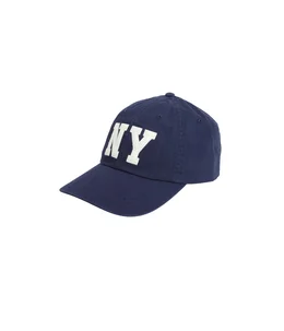 NY Logo Classic Sports Cap