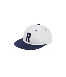 FELT-PATCH CHAMOIS BASEBALL CAP