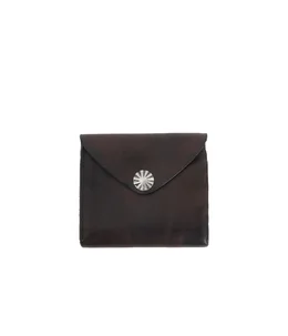 CONCHA ENVEL-WALLET-SMALL | RRL(ダブルアールエル) / ファッション
