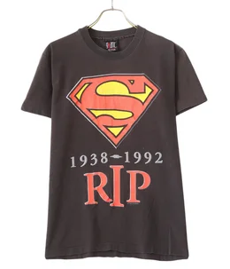【USED】SURPERMAN T-Shirt