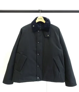 【予約】Padded Transport jacket