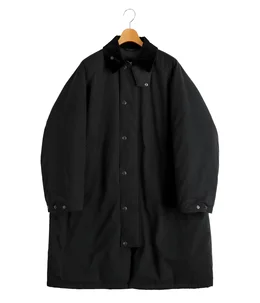 【予約】Padded Exmoor Coat