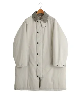 【予約】Padded Exmoor Coat