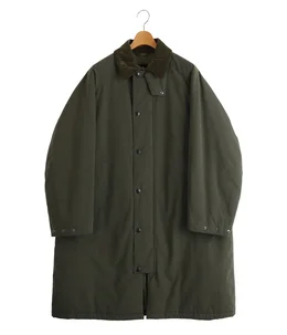 【予約】Padded Exmoor Coat