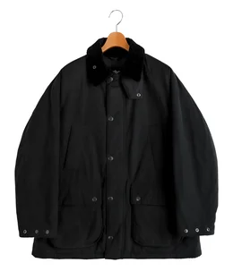 【予約】Padded OS Bedale Casual Jacket