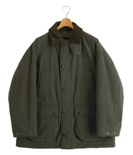 【予約】Padded OS Bedale Casual Jacket