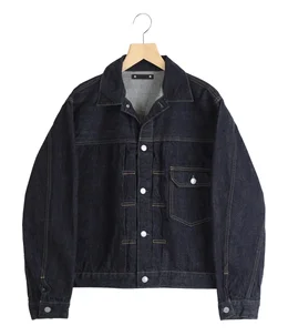 R.Denim Classic TJ TYPE-1 | MINEDENIM(マインデニム) / アウター