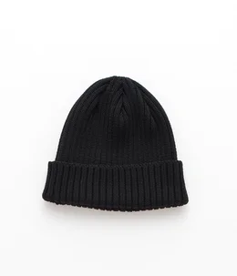 【予約】WOOL WATCH CAP