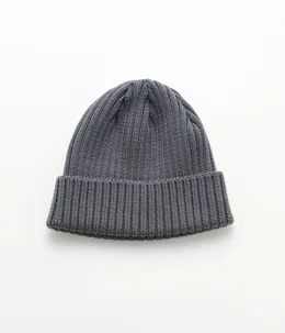 【予約】WOOL WATCH CAP