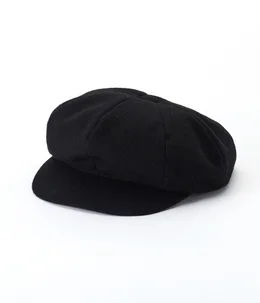 【予約】MELTON CASQUETTE