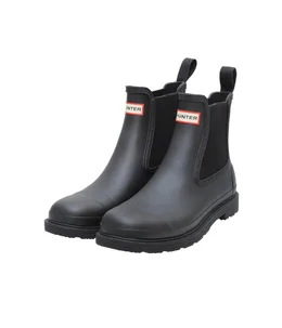 Mens Commando Chelsea Boot Hunter ハンター シューズ レインシューズ メンズ の通販 Arknets アークネッツ 公式通販 正規取扱店