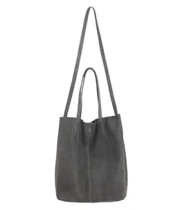 3WAY MEDIUM TOTE（LONG）-DISTRESS-