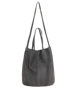 3WAY MEDIUM TOTE（SHORT）-DISTRESS-