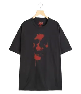 ×Y’s for men ROUND NECK SHORT SLEEVE TA