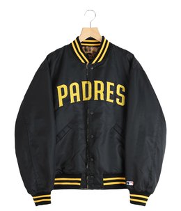 MLB / REVERSIBLE VARSITY JACKET ( TYPE-3 )