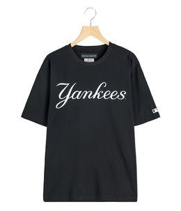 MLB / CREW NECK T-SHIRT ( TYPE-1 )