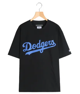 MLB / CREW NECK T-SHIRT ( TYPE-2 ) | WACKO MARIA(ワコマリア