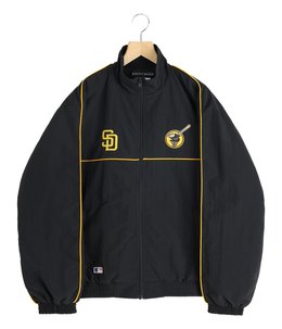 MLB / TRACK JACKET ( TYPE-3 )