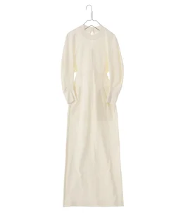 【レディース】Cotton Jersey Dress