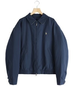 POLO INSULATED WIND BREAKER