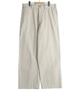 Big Fit Chino Pants