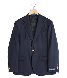 POCSG-SPORTCOAT-SOLID TWILL