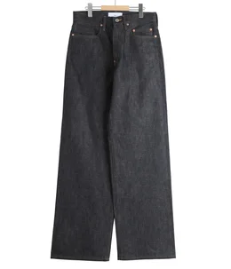 新品未使用　sugarhill modern 006 MODERN DENIM PANTS REGULAR CUT | SUGARHILL(シュガーヒル) / パンツ