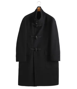 DUFFLE COAT