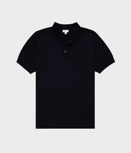 Ice Cotton Polo