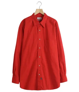 3 Button Regular Collar SH