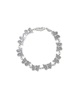 アクセサリー NEEDLES Bracelet - 925 Silver Bracelet - 925 Silver | NEEDLES(ニードルズ) / アクセサリー