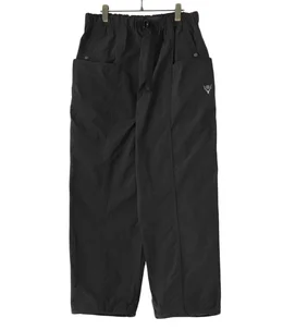 Belted C.S. Pant - Nylon Ox ford