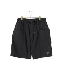 Belted C.S. Short - Nylon Ox ford