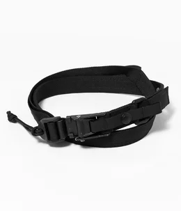 ITW MQRB Single RIGGER'S Belt