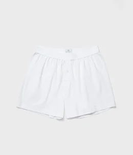 Cellular One Button Short