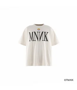 SS T-SHIRT/MNNK