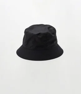 【予約】ORGANIC COTTON BUCKET HAT