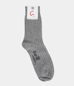 別注 Midium Geelong Sock