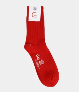 別注 Midium Geelong Sock