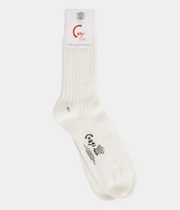 Midium-Plain-Socks-wht-01.jpg