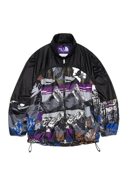 Mountain Wind Jacket