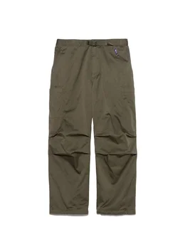 【予約】Chino Cargo Pocket Field Pants