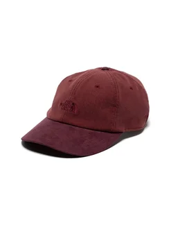 Corduroy Field Cap